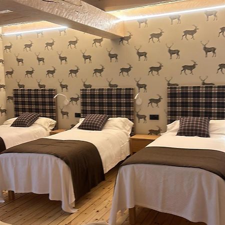 Casa De Montana D'Ordino Hut 8268 Apartment Екстериор снимка