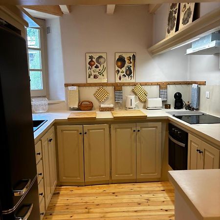 Casa De Montana D'Ordino Hut 8268 Apartment Екстериор снимка