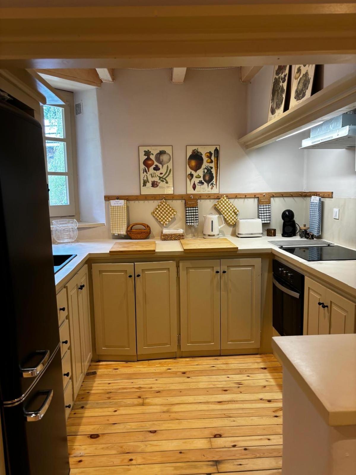 Casa De Montana D'Ordino Hut 8268 Apartment Екстериор снимка